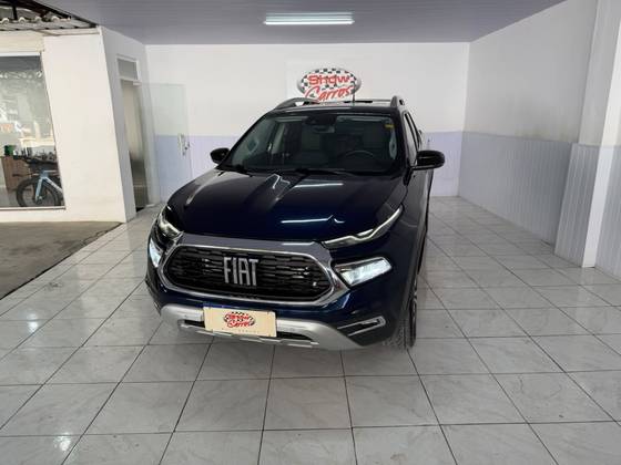 FIAT TORO 2.0 16V TURBO DIESEL VOLCANO 4WD AT9 FIAT TORO 2.0 16V TURBO DIESEL VOLCANO 4WD AT9